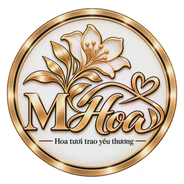 Shop hoa tươi Hậu Giang - Chăm chút món quà từ sắc hoa